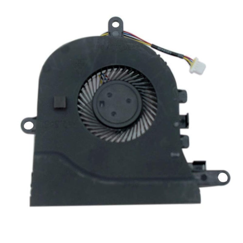 Rangale CPU Cooling Fan for Dell Latitude 3590 L3590 E3590 Insipron 15 5570 5575 5770 17-3780 3793 5770 Vostro 3580 3590 3591 3593 Series (5570 with DVD Version) - Image 2